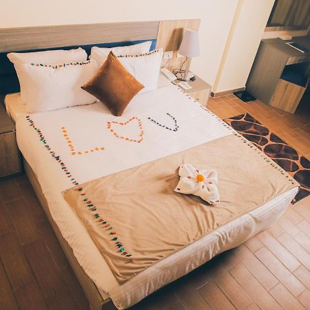 Jewel Green Mountain Hotel Каир Экстерьер фото