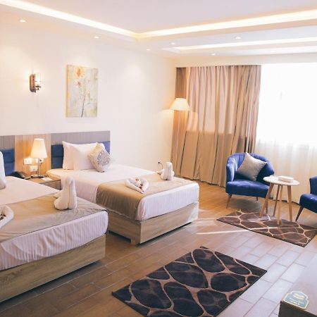 Jewel Green Mountain Hotel Каир Экстерьер фото