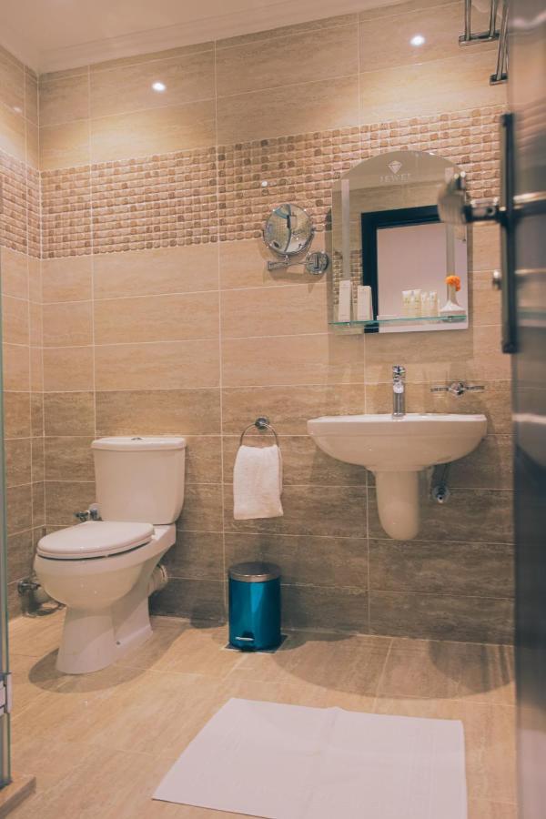 Jewel Green Mountain Hotel Каир Экстерьер фото