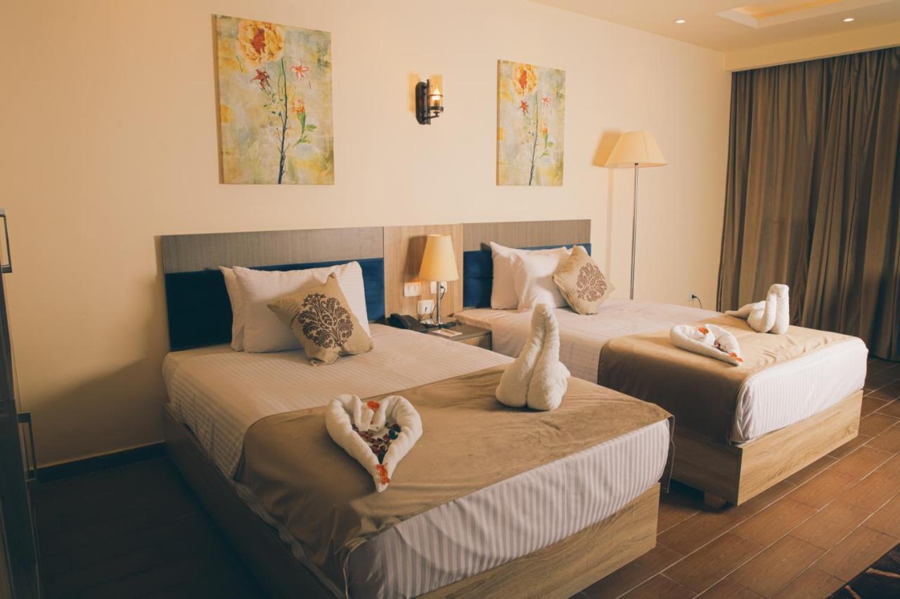 Jewel Green Mountain Hotel Каир Экстерьер фото