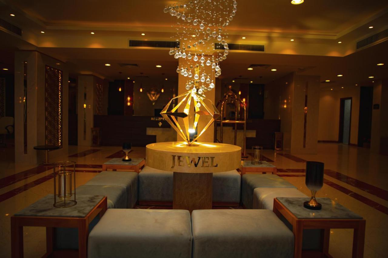 Jewel Green Mountain Hotel Каир Экстерьер фото