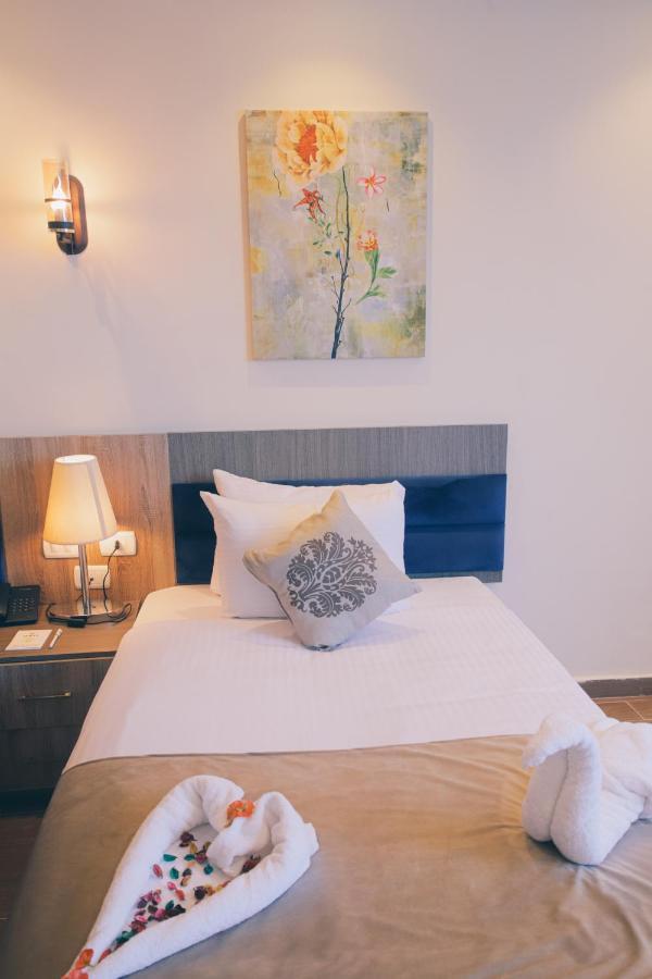 Jewel Green Mountain Hotel Каир Экстерьер фото