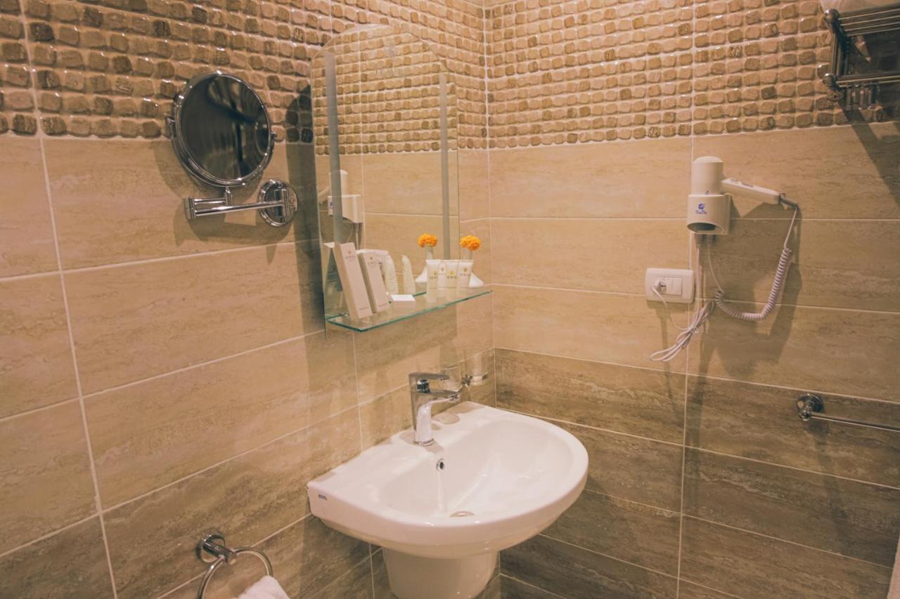 Jewel Green Mountain Hotel Каир Экстерьер фото