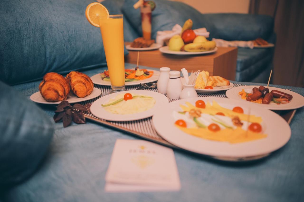 Jewel Green Mountain Hotel Каир Экстерьер фото