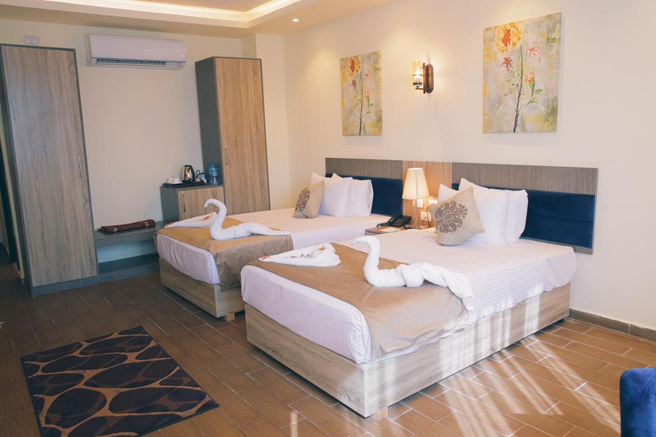 Jewel Green Mountain Hotel Каир Экстерьер фото