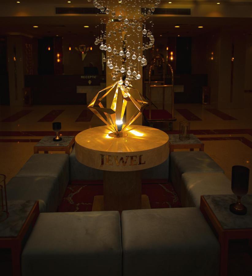 Jewel Green Mountain Hotel Каир Экстерьер фото