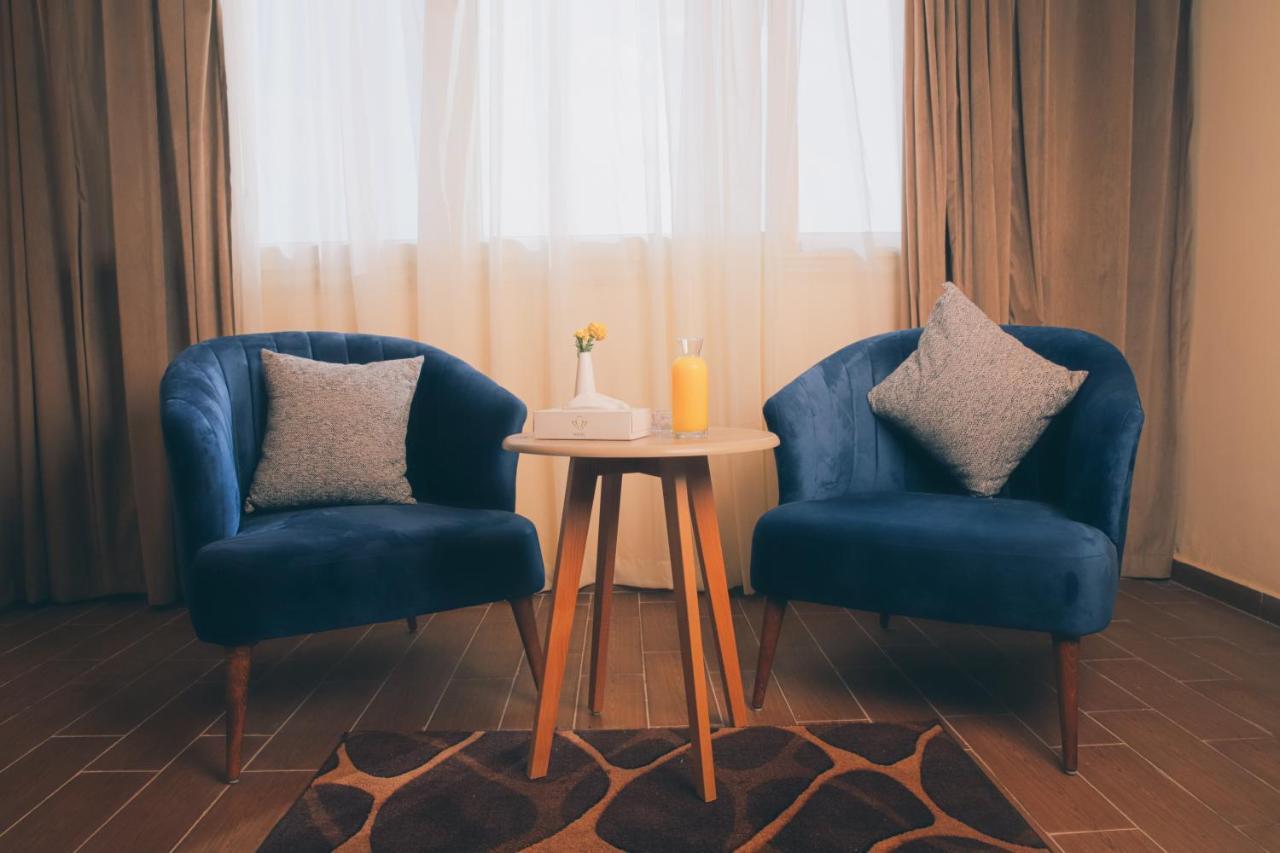 Jewel Green Mountain Hotel Каир Экстерьер фото