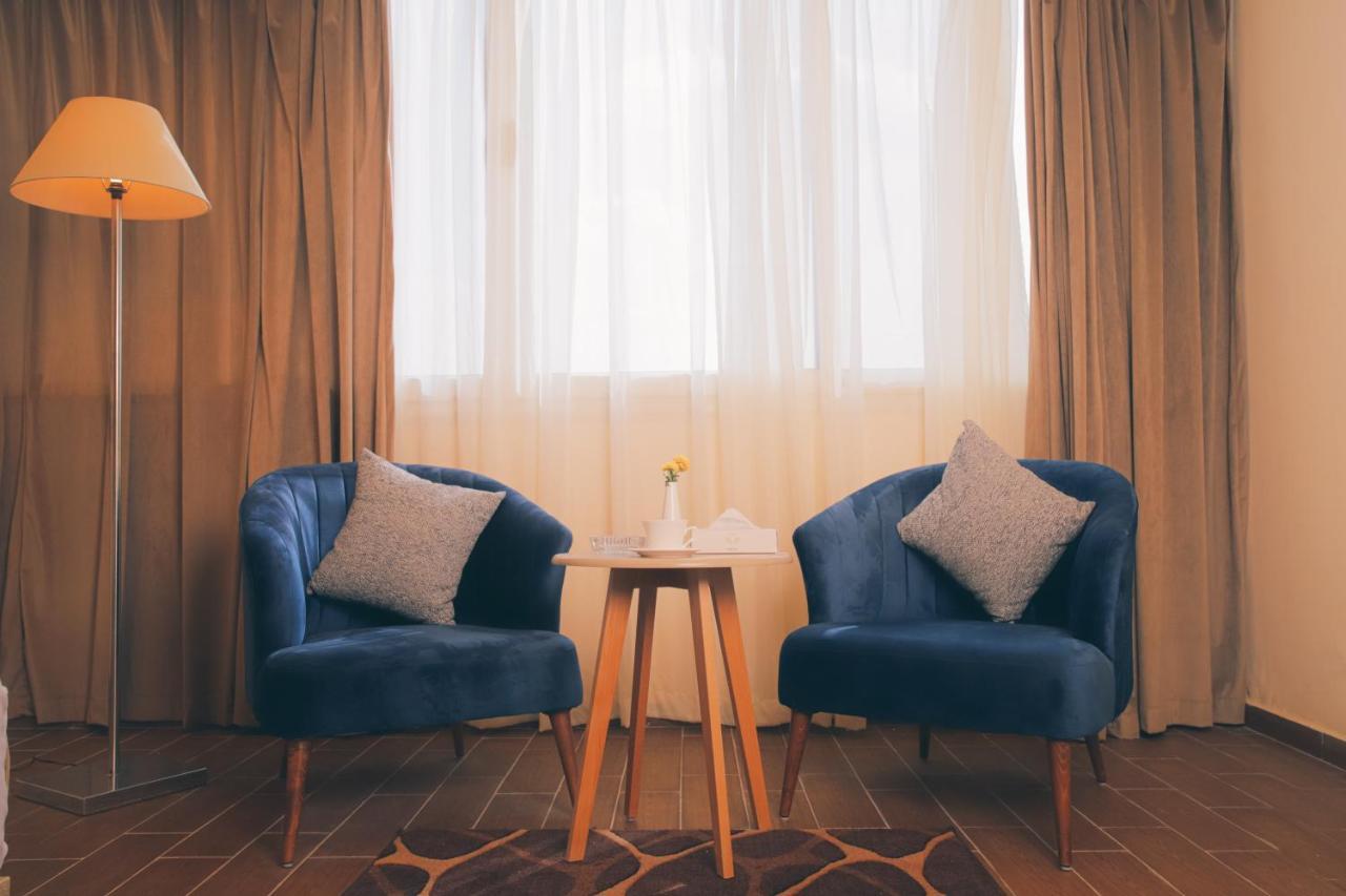 Jewel Green Mountain Hotel Каир Экстерьер фото