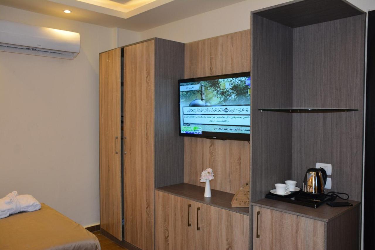 Jewel Green Mountain Hotel Каир Экстерьер фото
