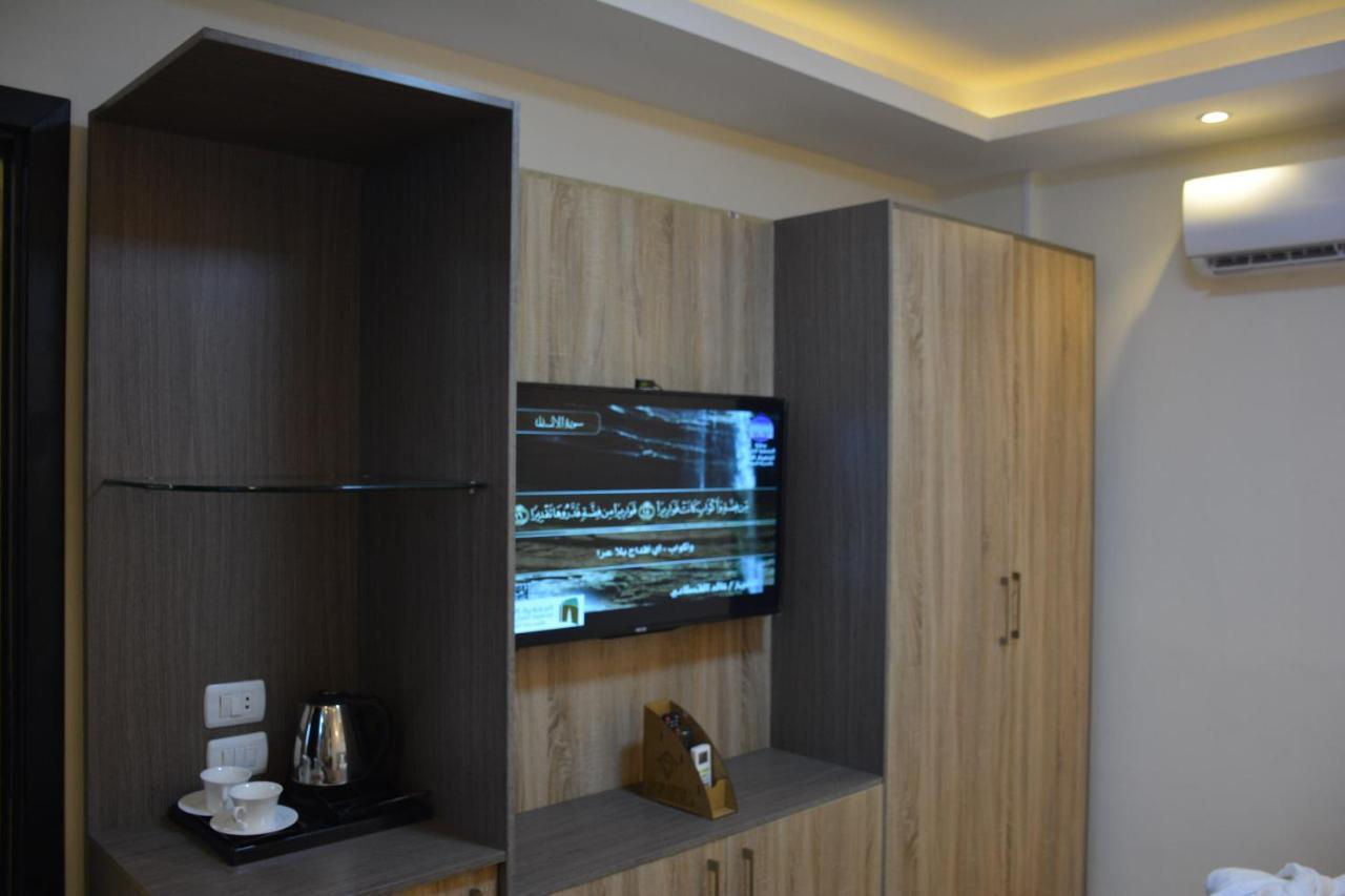 Jewel Green Mountain Hotel Каир Экстерьер фото